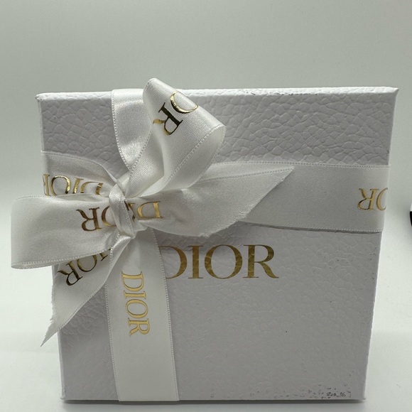 Christian Dior Black Flap wallet - Picture 8 of 13